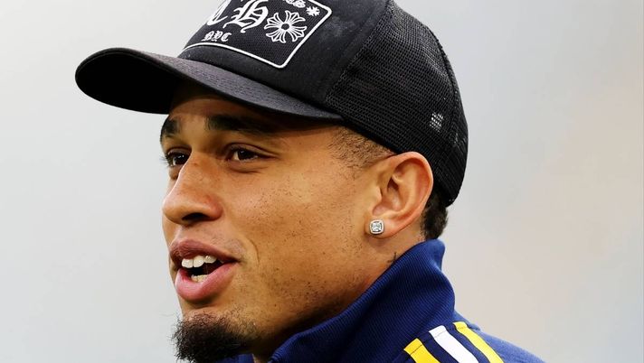 Okafor: 'Al Milan c'erano dei piani per me, ma non sempre ...'