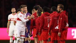 Il Bayern Monaco fa visita allo Stoccarda: analisi e quote della sfida cruciale tra Europa e Scudetto