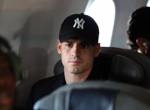 Morata, segreti dallo spogliatoio: “Un giorno un compagno chiese ad un altro di rasargli…” - immagine 1