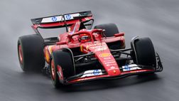 F1: Ferrari celebra insieme a Paramount l’uscita di Gladiator II