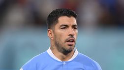 Uruguay, Bielsa chiama anche Luis Suarez in Nazionale