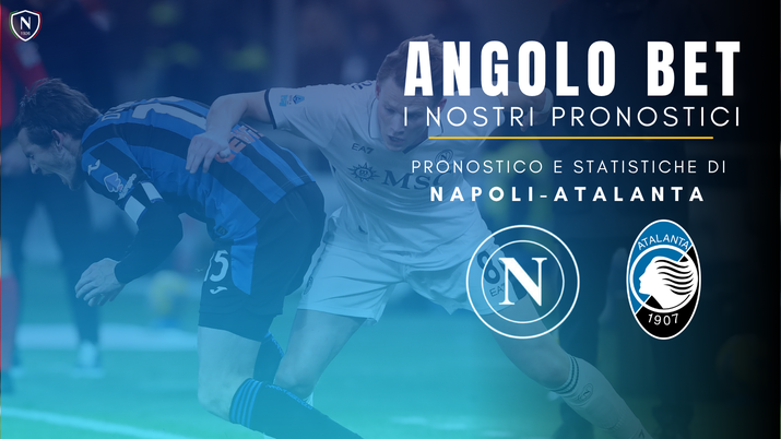 napoli atalanta statistiche
