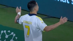 Al-Nassr, Brozovic inventa e Cristiano Ronaldo segna di classe | VIDEO