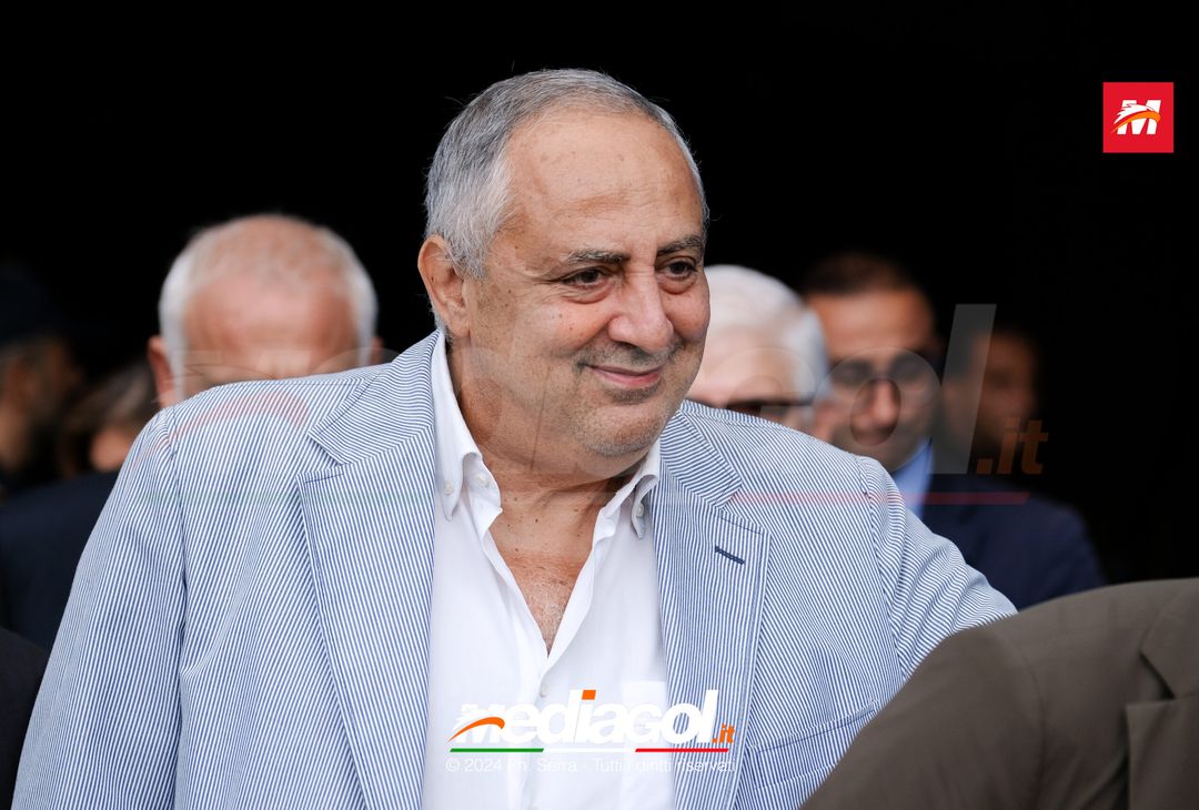 FOTO: I palermitani salutano Totò Schillaci allo Stadio (GALLERY) - immagine 28