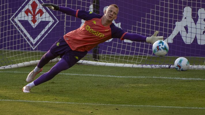 Christensen: “Sono stato felice di allenarmi con De Gea. Ecco perché lo Sturm” - immagine 1