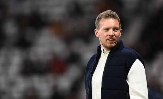 Getty Images Niente Bayern per Nagelsmann: sarà ct della Germania anche dopo gli Europei - immagine 1