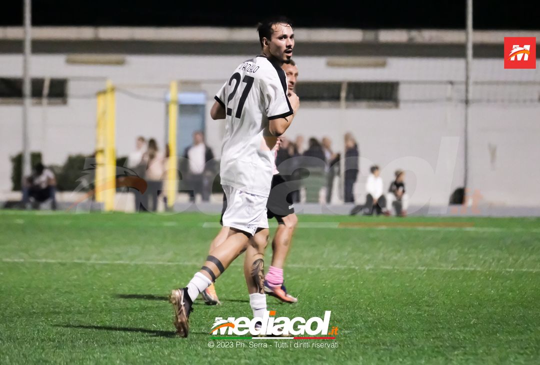 FOTO Memorial Tedesco, Picciotti Legends VS Rosanero Legends (GALLERY) - immagine 106