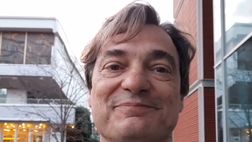 VIDEO VN – Pallavicino: “Il ricordo di Borgonovo e l’aneddoto su Lucarelli”