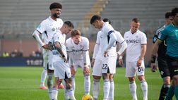 Morabito: “Napoli impreparato sulla cessione di Kvara. Nulla è perso per lo scudetto”