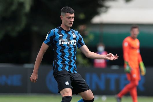 Getty Images Inter, UFFICIALE: Sottini ceduto a titolo definitivo al Cittadella- immagine 2