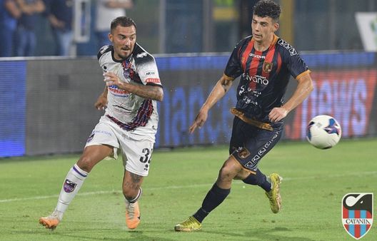 Catania, un messaggio vocale “rubato” di Zeoli su Chiricò crea scompiglio- immagine 2