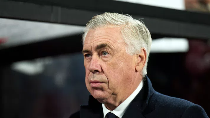 ancelotti brasile