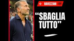 Milan-Atalanta, Ravezzani: “Scelte della società disastrose. Cardinale ha sbagliato…”