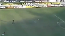 Il gol di Maradona contro il Milan che fece impazzire tutta Napoli