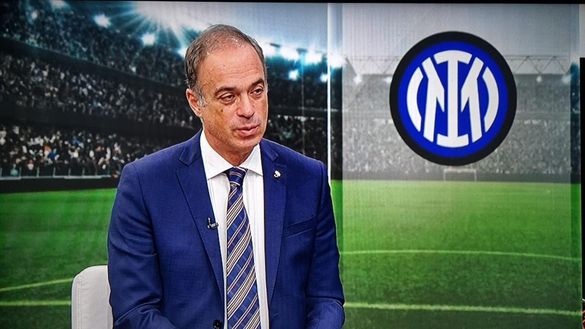 Compagnoni: “Inter non brillante, Inzaghi deve lavorare sulla testa. Roma fondamentale”- immagine 2