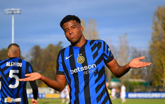 Getty Images UFFICIALE – Inter, rinnovo di contratto per Alexiou e Zarate: i dettagli- immagine 3