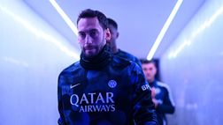 NEWS – Calhanoglu, Acerbi, De Roon, Tchaouna, Chukwuemeka, Dorgu, Marin e Man: le novità
