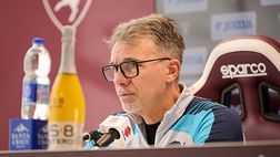 Baroni: “Vi dico quando giocherà Israel! Vlasic, Anjorin, Ilkhan, Aboukhlal e rispondo su Asllani”