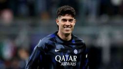 Inter, Bastoni: “Non siamo in vacanza. La nostra una stagione estenuante”