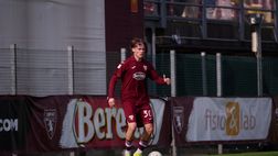 Primavera, le pagelle di Lecce-Torino 1-1: Sandrucci ancora provvidenziale