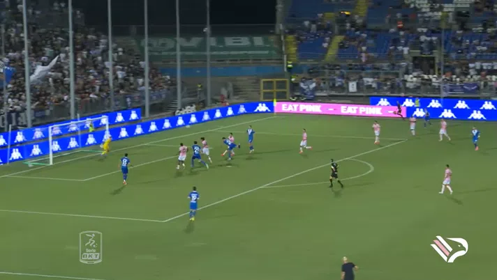 VIDEO Brescia-Palermo 1-0: Adorni all’ultimo respiro, Dionisi ko. Gli highlights - immagine 1