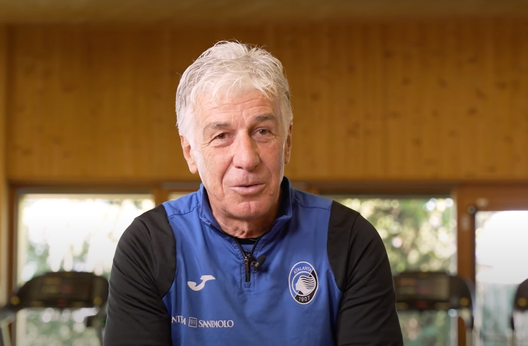 Gasperini: “Europa League? Noi non i più forti ma i più bravi. In Supercoppa Europea…”- immagine 3