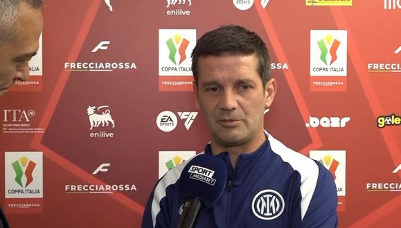 Screen Mediaset Chivu: “Inter deve lottare per arrivare in fondo: ci è mancata la CL, fa parte del percorso. Thuram ieri…”- immagine 2