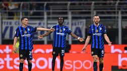 Moviola Inter-Milan, CorSport: “Doveri gestisce bene. Il secondo gol di Jovic…”