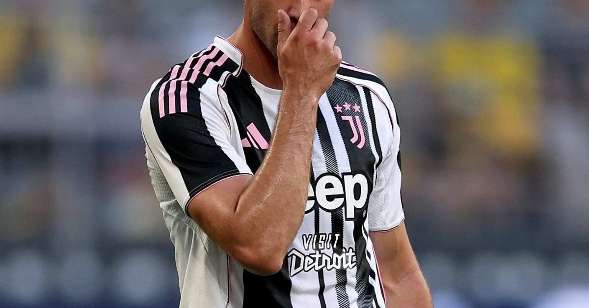 pedull224 milan hai avuto tre mesi per vlahovic evidentemente 8230