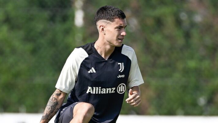 Gazzetta: “Juve, Motta apprezza Soulé: sa del mercato e ha chiesto a Giuntoli…” - immagine 1