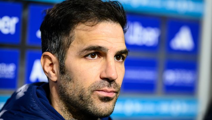 L’illusione della Roma, il futuro è Fabregas manca il si del Como - immagine 1