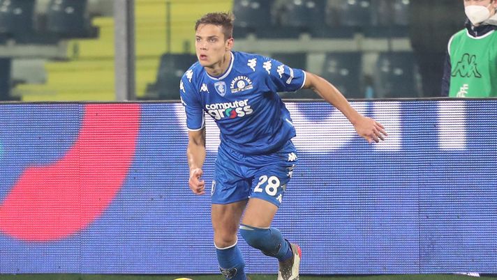 Le operazioni di mercato del Torino: tre riflessioni su Samuele Ricci- immagine 2