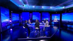 Sky, bagarre tra Condò, Pandev, Boban, Capello e Ghoulam sul voto di Esposito: alla fine…