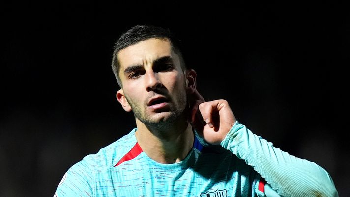 Dalla Spagna – Inter, sondaggio per Ferran Torres. Il Barça apre: la richiesta di Laporta - immagine 1