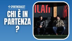 Calciomercato Milan, altri due giocatori in partenza: ecco chi