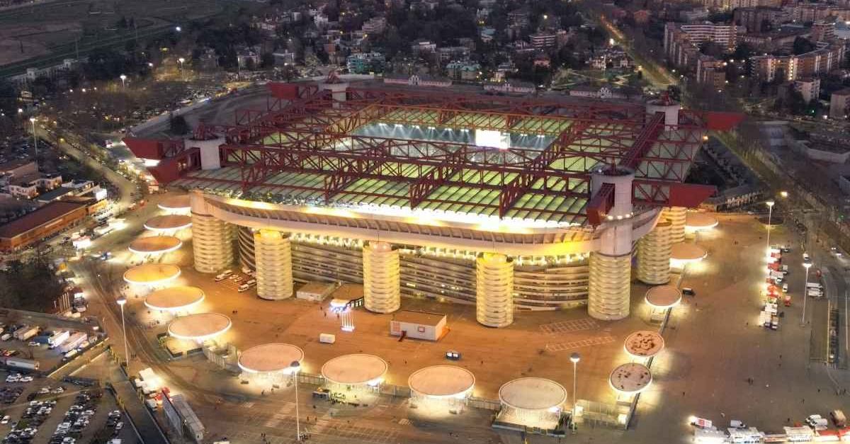 Stadio Milan, la delira su San Siro in bilico: ecco cosa serve. E i consiglieri … Stadio Milan, la delira su San Siro in bilico: ecco cosa serve. E i consiglieri …