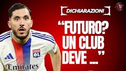 Calciomercato Milan, Cherki si espone: “Futuro? Un club per convincermi deve …”
