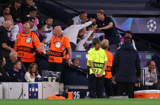 FINALE! Manchester City-Napoli 2-0: azzurri sconfitti all’esordio in Champions League - immagine 4