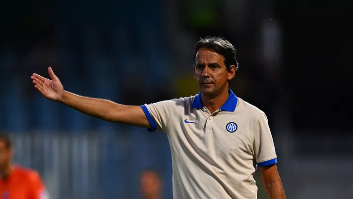 Inzaghi: “Sono molto soddisfatto, visto buone cose. Tutti i ragazzi hanno grande entusiasmo” - immagine 1