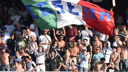 Bucchi sul derby tra Cesena e Modena: “La squadra di Mignani è forte ma Bisoli…”