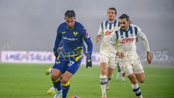 Verona verso il Milan, Giovane c’è