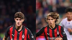 Milan, Accommando: “Liberali ha talento, ma è troppo leggero. Comotto? Molto intelligente, però…”