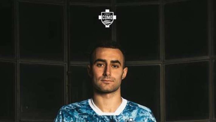 Fumagalli: “Tifo Inter, mio padre mi portava in Curva Nord. Milito il mio idolo” - immagine 1