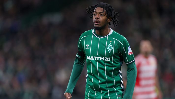 Werder Brema-Colonia: dove vedere la Bundesliga in TV e in Streaming Gratis - immagine 1