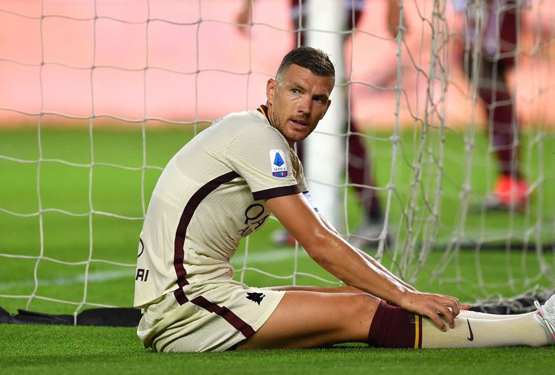 Fotogallery – Torino-Roma 2-3: le immagini del match - immagine 18