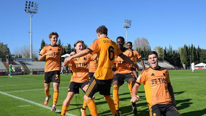 Primavera, la Roma cade in casa della Juve: Rizzo firma l’1-0 bianconero - immagine 1