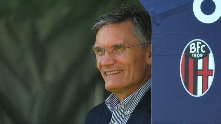 Sartori: “Ndoye e Beukema? Doloroso ma necessario. Rowe, Immobile, Bernardeschi e su Lucumì…” - immagine 1