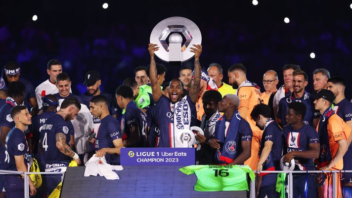 Getty Images La Roma ripensa a Renato Sanches: è l’alternativa a Frattesi - immagine 1