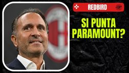 Milan, RedBird investe tre miliardi per Paramount? L’indiscrezione