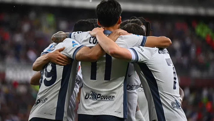 Inter cooperativa del gol: tutti i giocatori di movimento in rete, numeri da record - immagine 1